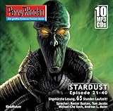 07 Perry Rhodan Sammelbox Stardust-Zyklus 21-40 - Christian Montillon, Andreas Eschbach, Arndt Ellmer Sprecher: Renier Baaken 