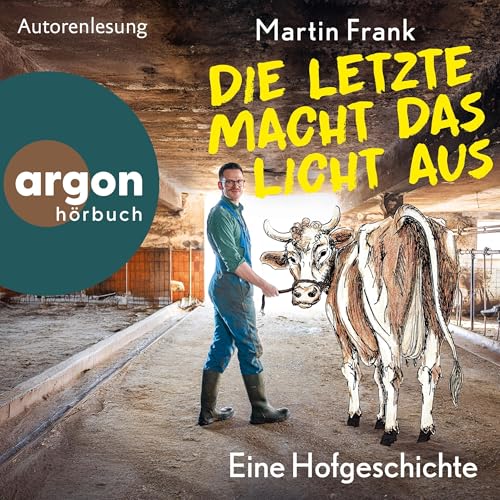 Die Letzte macht das Licht aus cover art