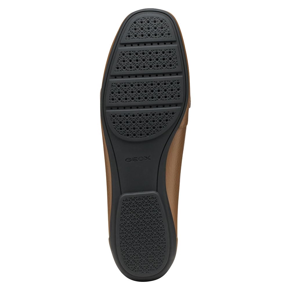 Geox D Annytah Moc, Moccasin Donna
