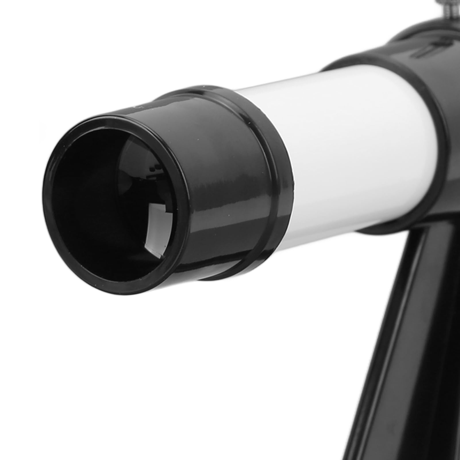 Cercatore di Telescopio Astronomico Portatile 5X con Mirino per il Posizionamento Iniziale