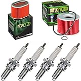 Ölfilter Hiflo HF401 sorgt zuverlässig und lange für sauberes Motoröl. Bester Schutz für ihren Motor