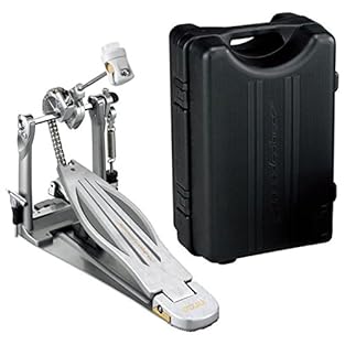 Long footboardLiteSprocketQuick-Hook spring attachmentFASTBALL bearingCobra Coil return springSpeedo-Ring rocker camSwivel Spring Tight tension postAccu-Strike Cobra BeaterPara-Clamp II Pro3pc Hinged Guard BlockSuper Stabilizer DesignHard shell carry...