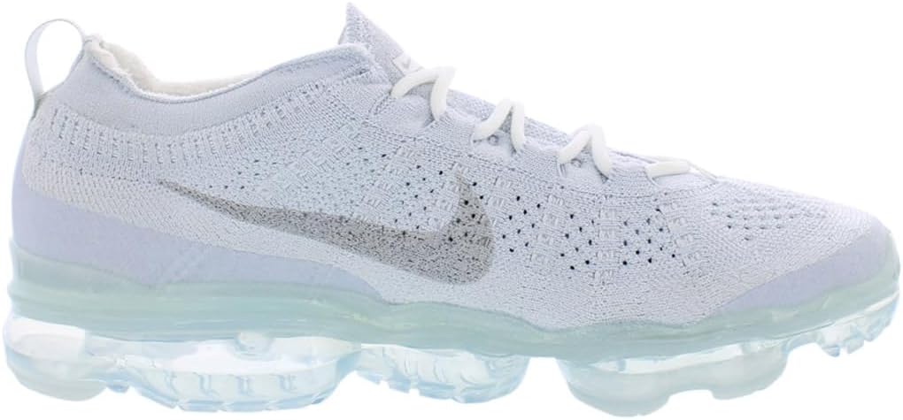 NIKE Men's Mercurial Vapor II SG Football Boots, Pure Platinum White, 9 US
