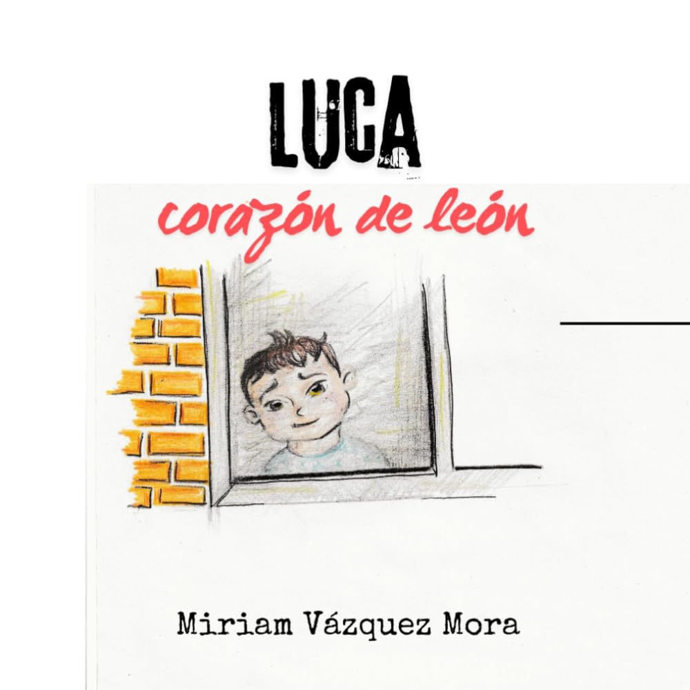 Luca corazón de león