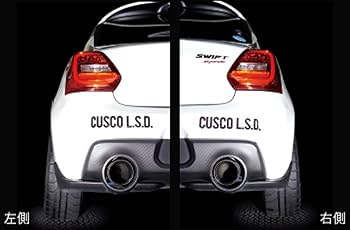 スイフト　CUSCO リヤキャンバーアジャスター ZC33S用 CUSCO[リアキャンバーアジャスター（ZC33S/GK5）] - REVSPEED