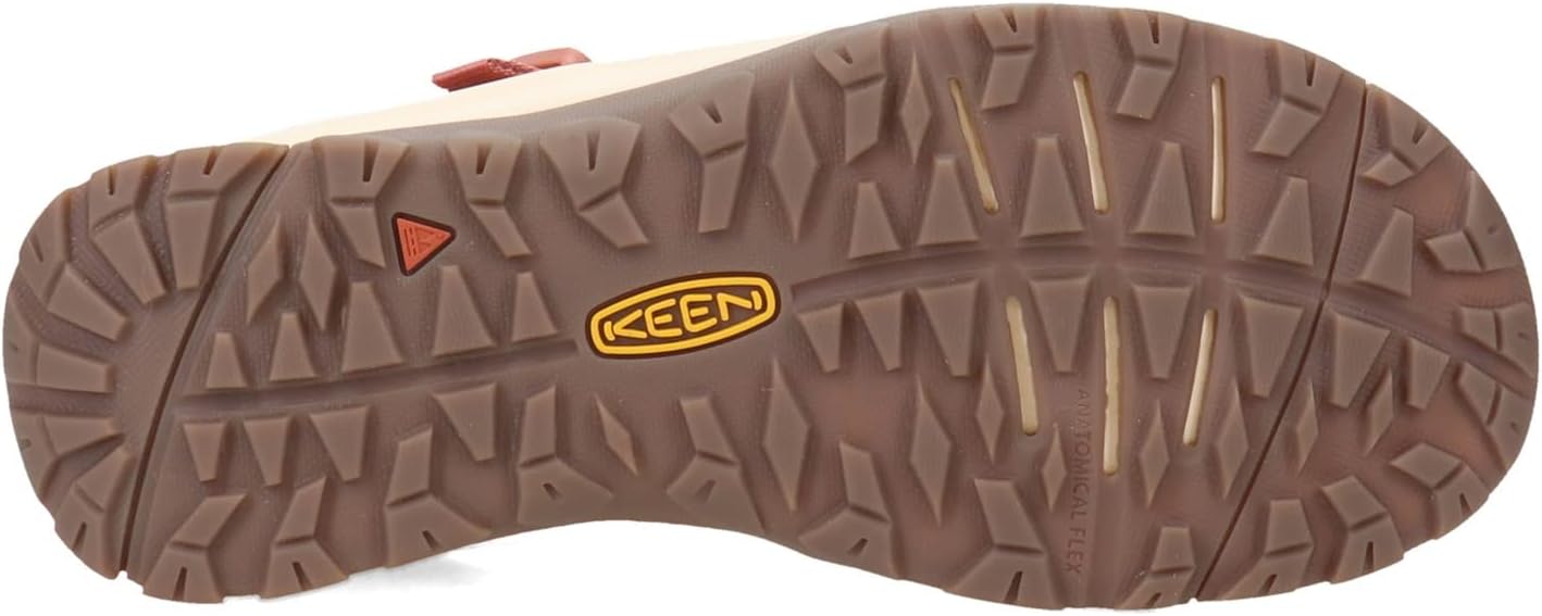 KEEN Women's, Terradora II Strappy Sandal - Image 7