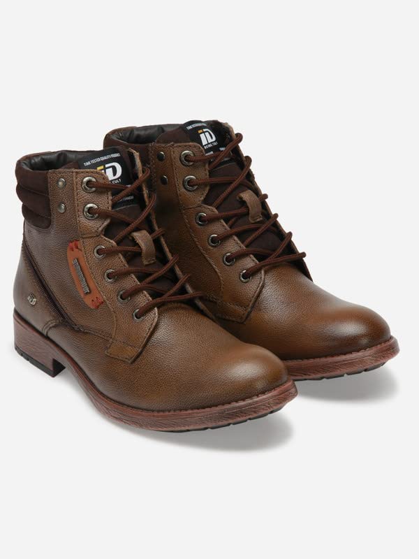 Image of ID Boots for Men