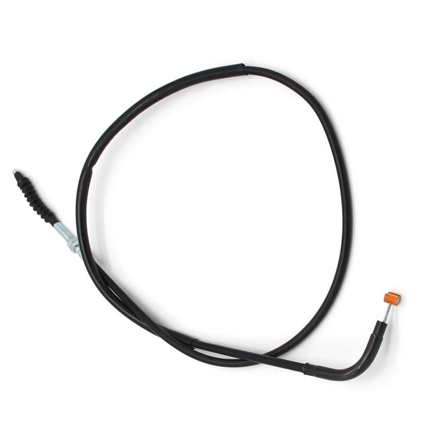 Cable de embrague para Yamaha FZ09 que restablece la tensión exacta en modelos 2014 a 2017