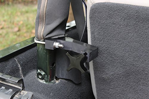 Hi-Lift Jack Rc-875 Roll Cage Mount (For Jeep Jk) #TOP4