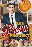 Das Boss-Projekt (Millionaires NightClub 50)