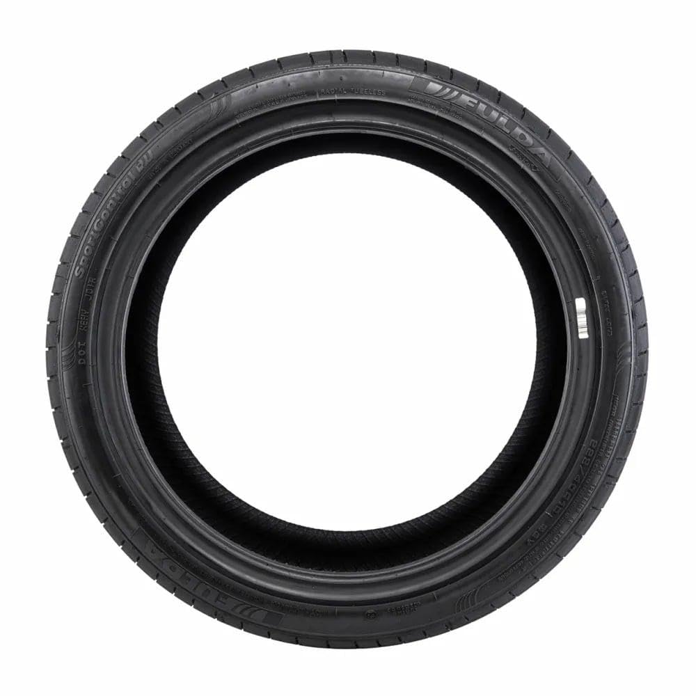 SOMMERREIFEN 225 45 R17 94Y FULDA SPORTCONTROL 2 TL XL FP, 225/45R17 94Y - FP/XL (2)