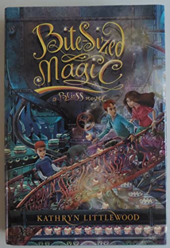 Bite-Sized Magic (Bliss) view 2