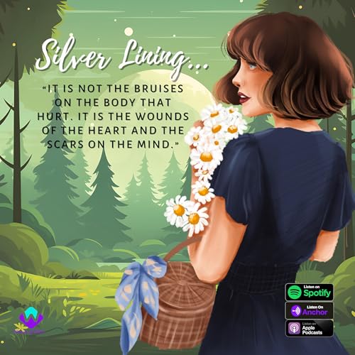 Silver Lining... (Interview with Lyka)