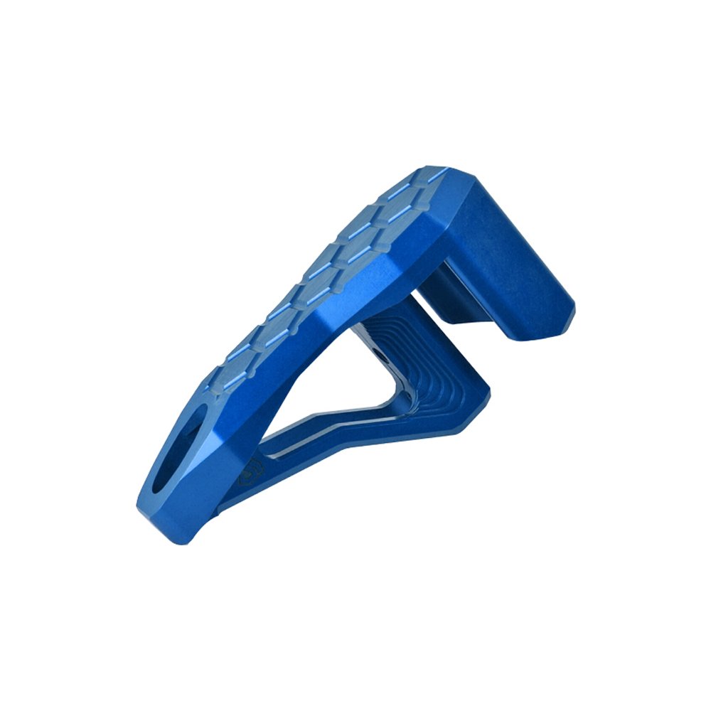 Phase 5 Universal Mini Stock Blue Anodize - Billet Aluminum
