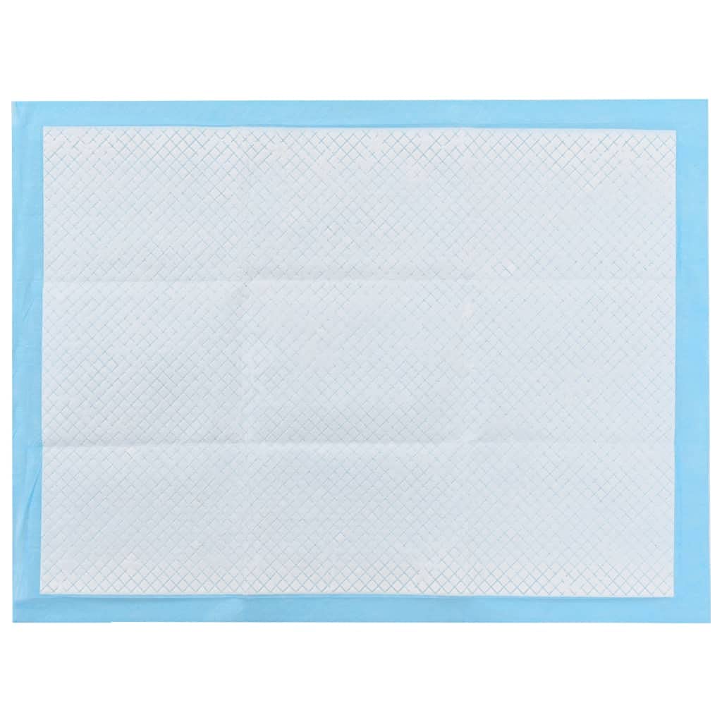 Solivagant Tappetino Igienico per Cani 400 pz 60x45 cm Tessuto Non Tessuto,13.2kg