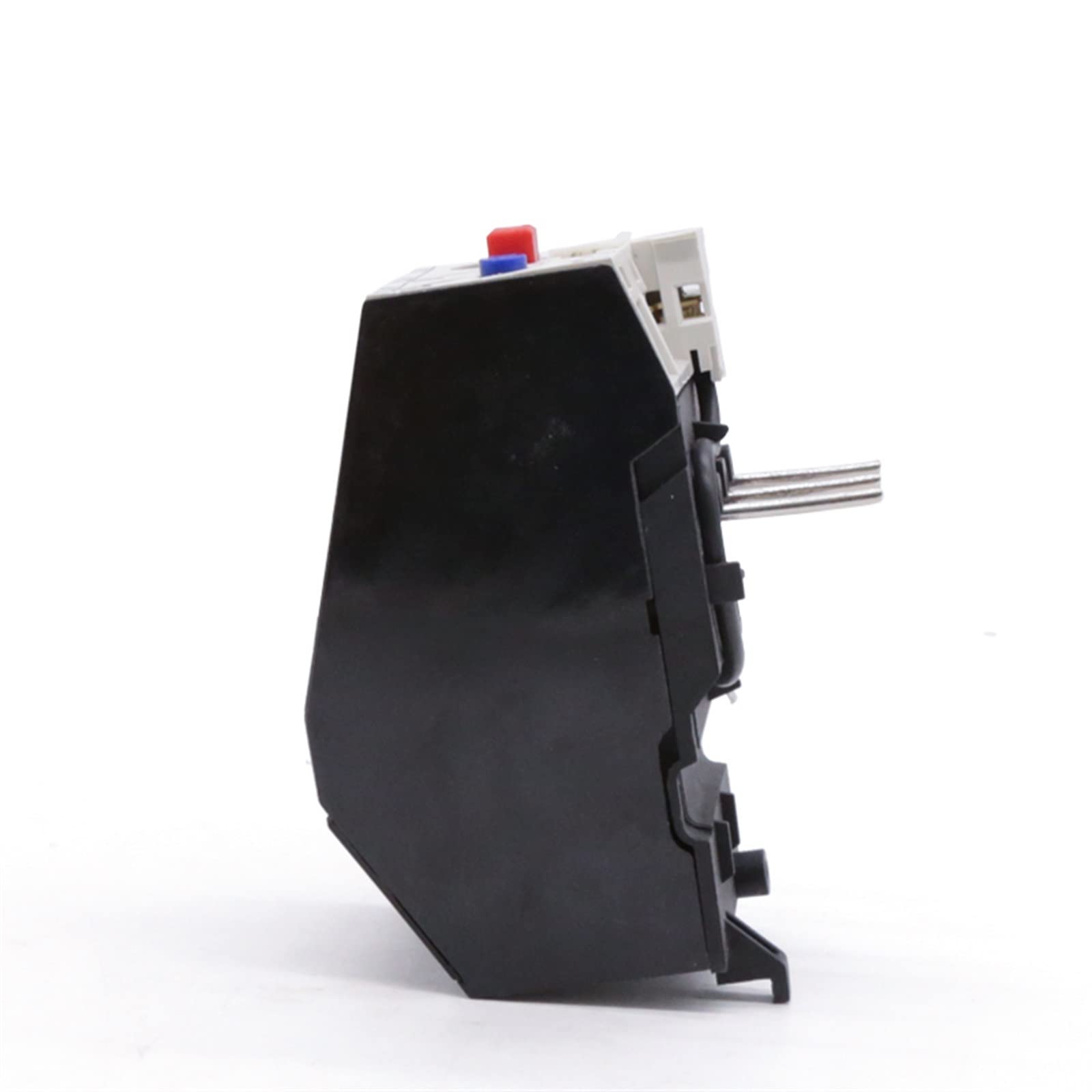 BIVOO JRS2-25 Relé térmico 3UA Relé de sobrecarga Relé de contactor for protección del Motor 10A-16A 16A-25A (Size : 16A-25A)