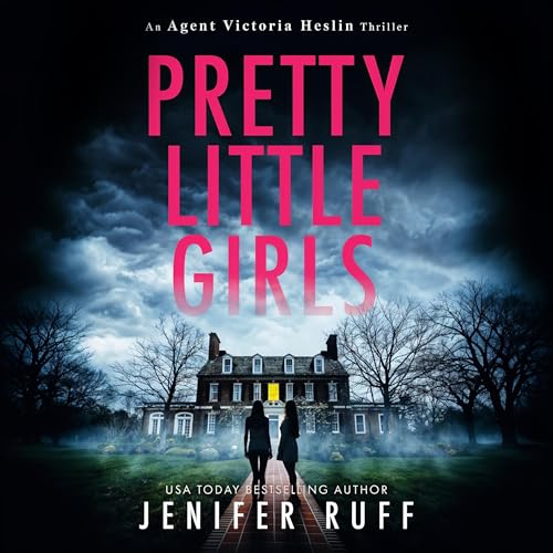 Pretty Little Girls by Jenifer Ruff episode artwork