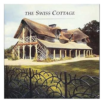 Paperback The Swiss cottage Book