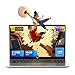 Tivique 2026 15.6 Inch FHD Laptop 12th Gen N95 Quad-Core (Processor Up to 3.4GHz) - 16GB DDR4 RAM 512GB M.2 SSD, Support Dual-Band WiFi, HDMI,USB 3.2, BT 5.2, 1200 16:9HD Display,5000mAh Long-Battery