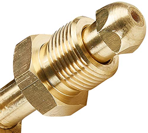 Sparc Nitrogen Regulator 0-600Psi Cga580 Inlet, 1/4" Flare Output 2 Year Usa Warranty #TOP2