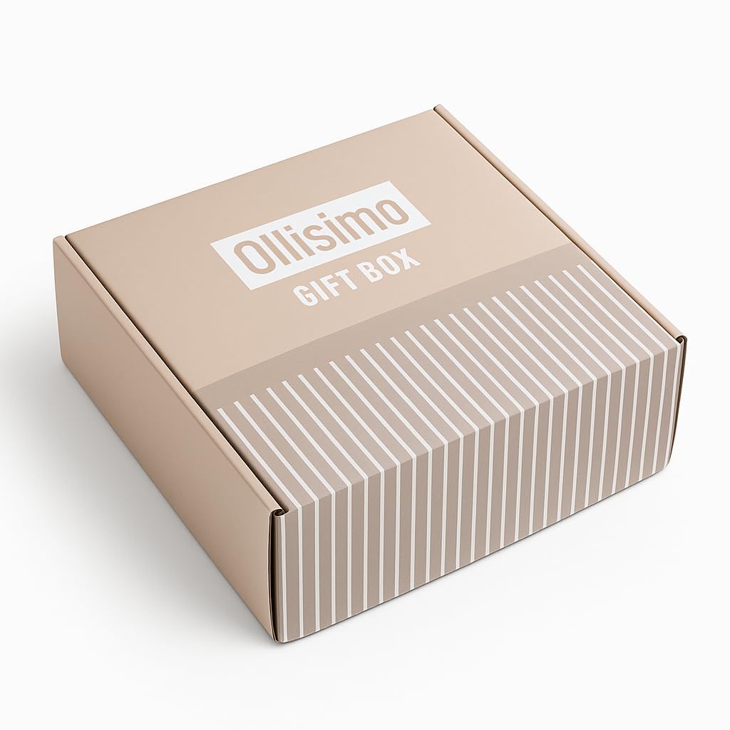 Luxury Gift Basket for Women – Spa Self Care Kit, Hug in a Box, Get Well Soon Package, Thinking of You Gift, Birthday Box, Relaxing Set, Sympathy Present for Her, Mom, Wife, Sister (Ivory)