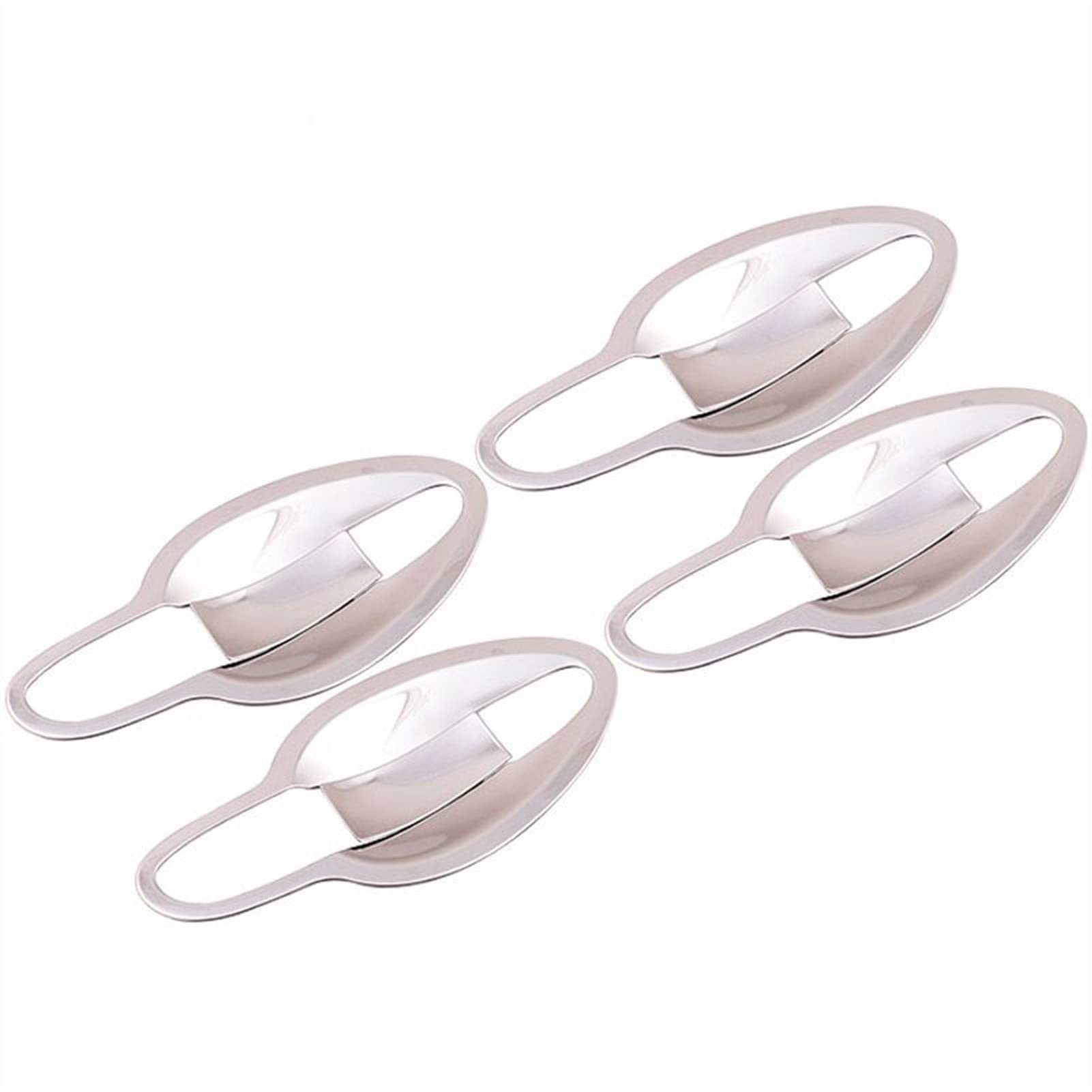 Fahbstr 2 Exterior Door Handle Cover For Mazda Cx-5 Cx5 Cx 5 01-2020 Chrome Car Door Handle Cover Bowl Trim Styling Accessories(2)