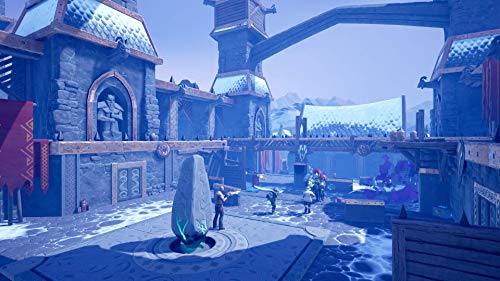 Jumanji Le Jeu + Housse Switch Switch - vue 6