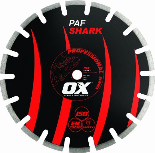 OX Tools 18
