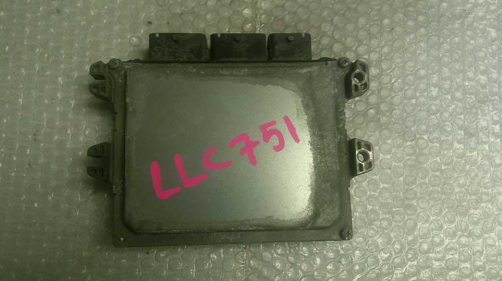 Engine ECM Control Module 2.0L Fits 2015 15 Compatible with Subaru Forester 22765AG973