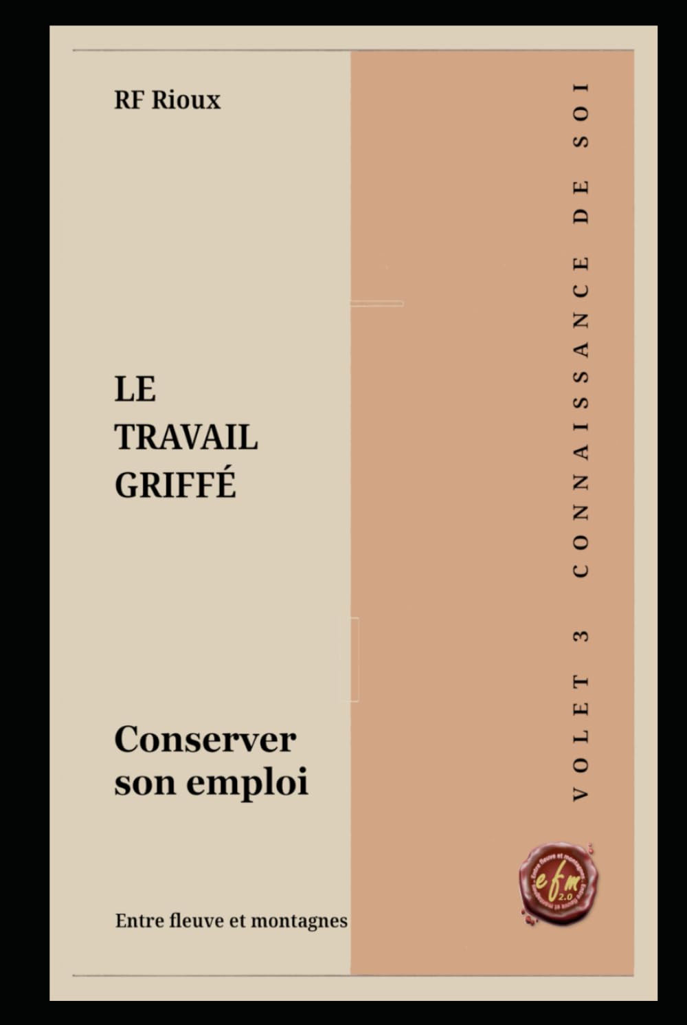 Conserver son Emploi (Le Travail Griffé)