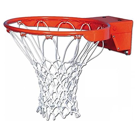 Gared Anti-Whip Basketball Net Cover