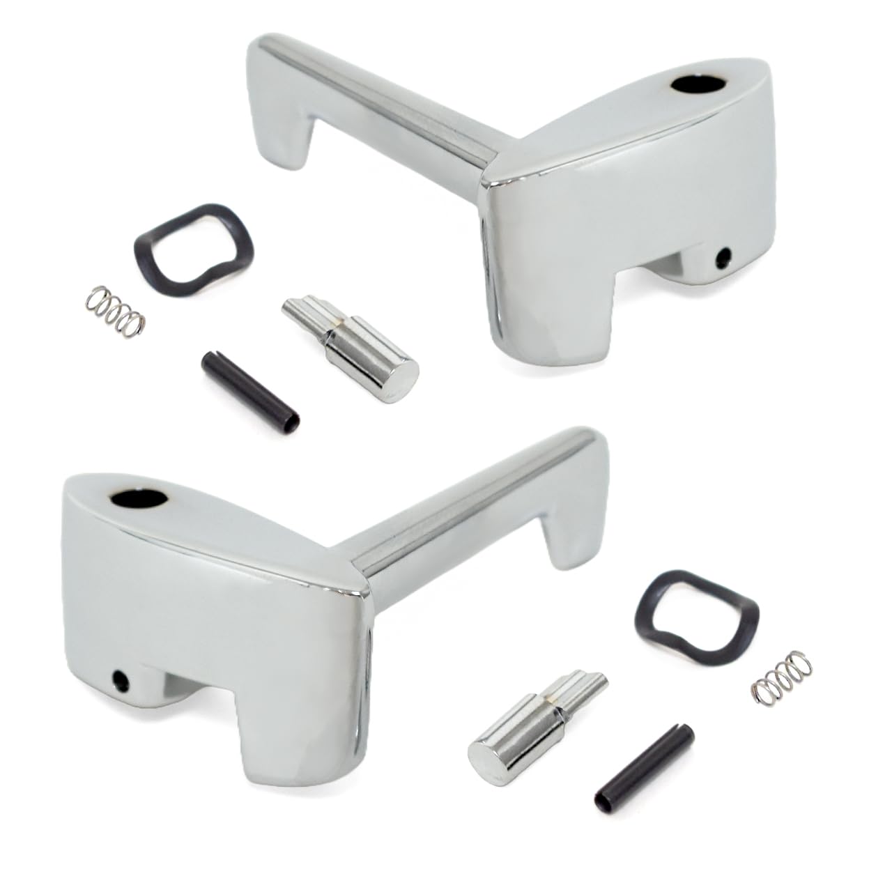 Amazon.com: Vent Window Handle Pair For 1971-1980 International