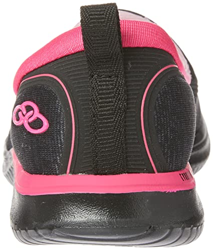 Tênis Sunna, Olympikus, Preto, Feminino, 36