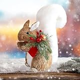 Zoom IMG-1 fluxioxtna scultura natalizia in schiuma