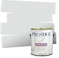 Vista 7 de Prestige Paints - 2 en 1, pintura base y pintura de exterior, P400-P-SW6254