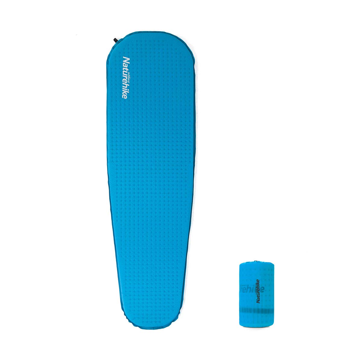 Amazon | Naturehike ネイチャーハイク マミー型 自動膨張式