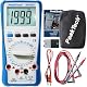 Digitales Multimeter PeakTech 2005 A mit Messfunktionen