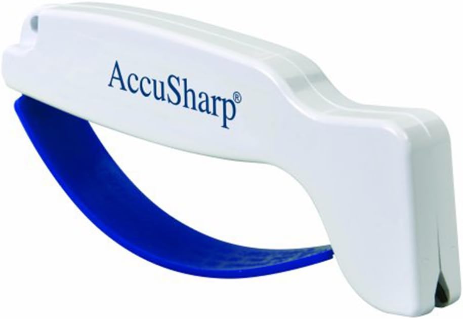 Fortune Products 001 AccuSharpTM Knife Sharpener