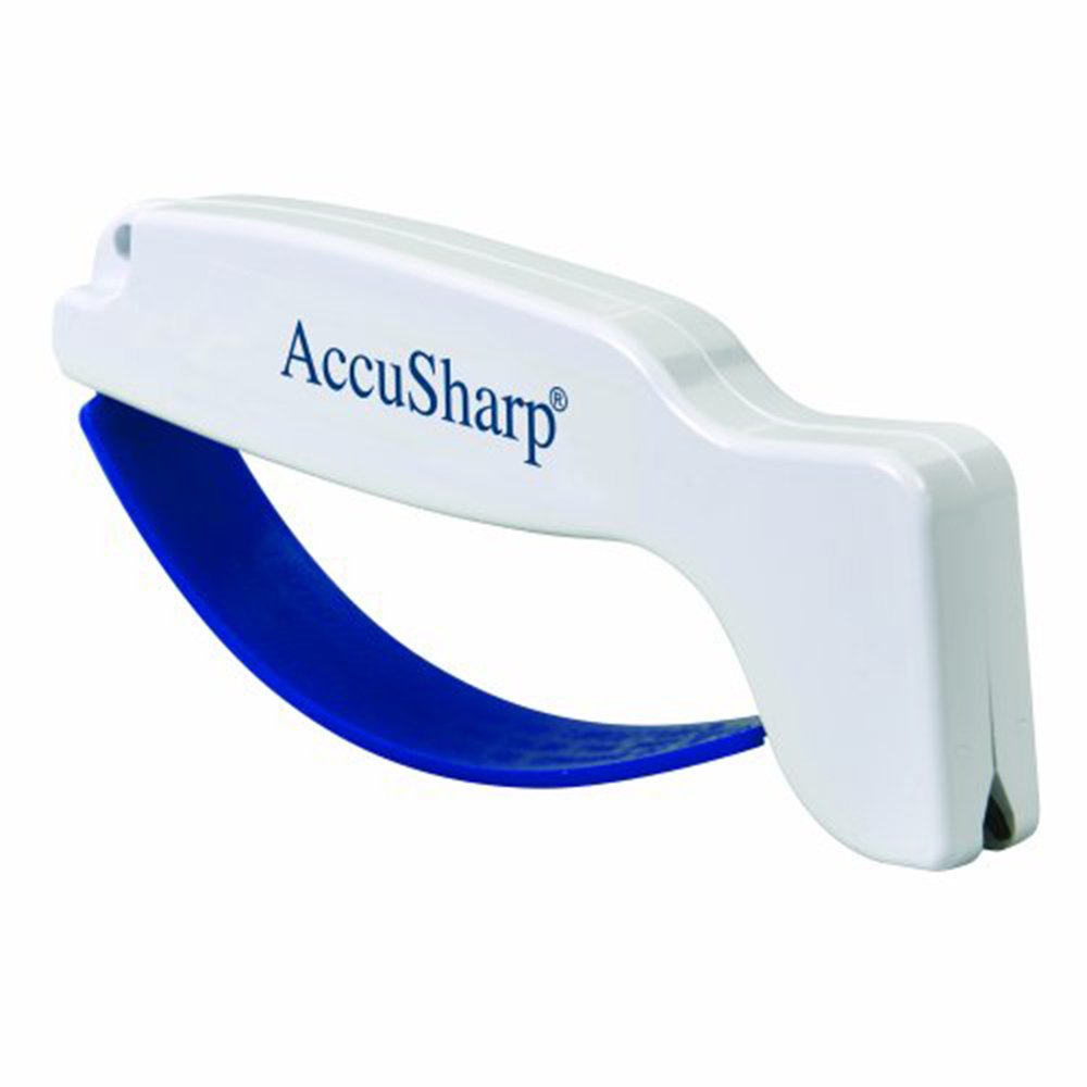 Fortune Products 001 AccuSharpTM Knife Sharpener