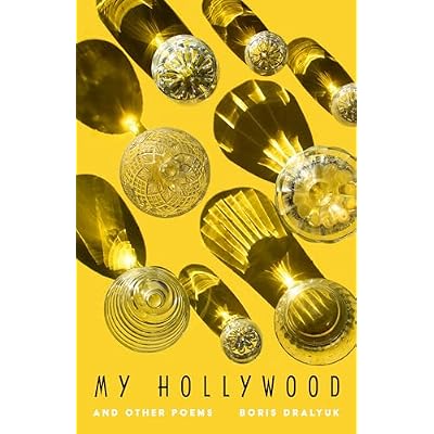 My Hollywood and Other Poems