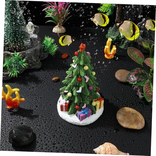 Décoration aquarium arbre sec compact : sublimez les petits espaces - 6