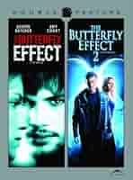 The Butterfly Effect / The Butterfly Effect 2 (Double