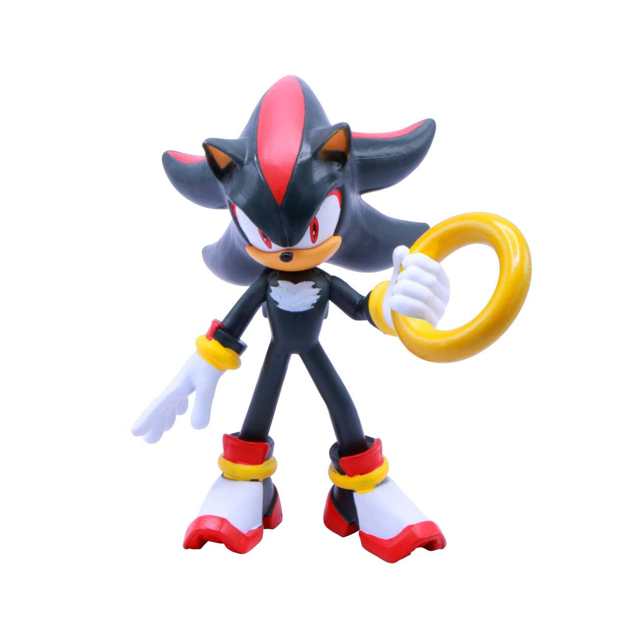 Figurine Sonic Avent Edition Limitée : où l'obtenir