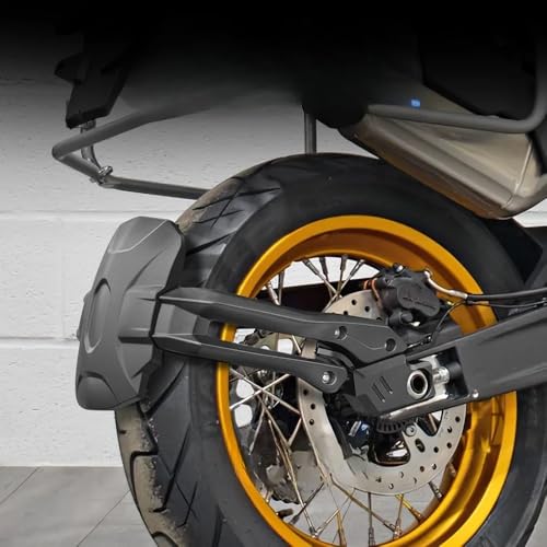 Extension ailes moto CF&MO&TO 800MT garde-boue haut de gamme