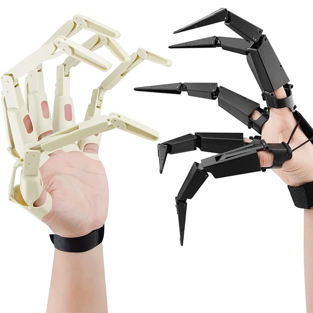 Buy 2022 Halloween Articulated Fingers New Articulated Finger
