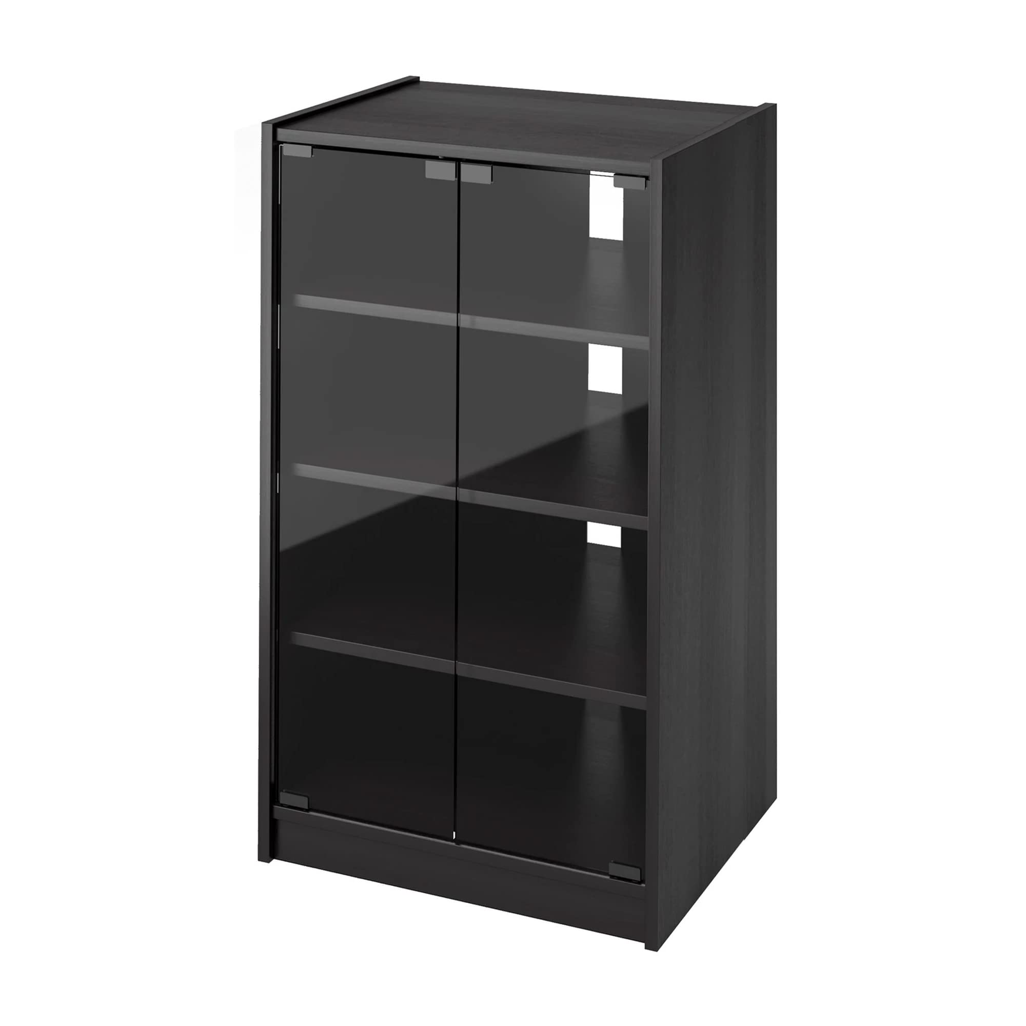 Sonax Cranley Wide Enclosed Component Stand