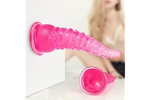 Sensual Octopus Tentacle Dildo: Enrich Your Intimate Encounters