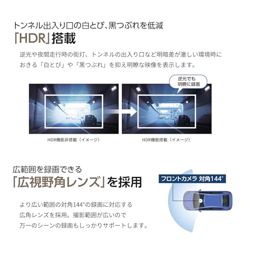 ケンウッド DRV-R30S