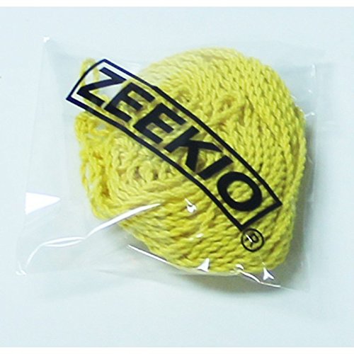 Zeekio Slick 6 Yo-Yo String - Lime - 20 Pack