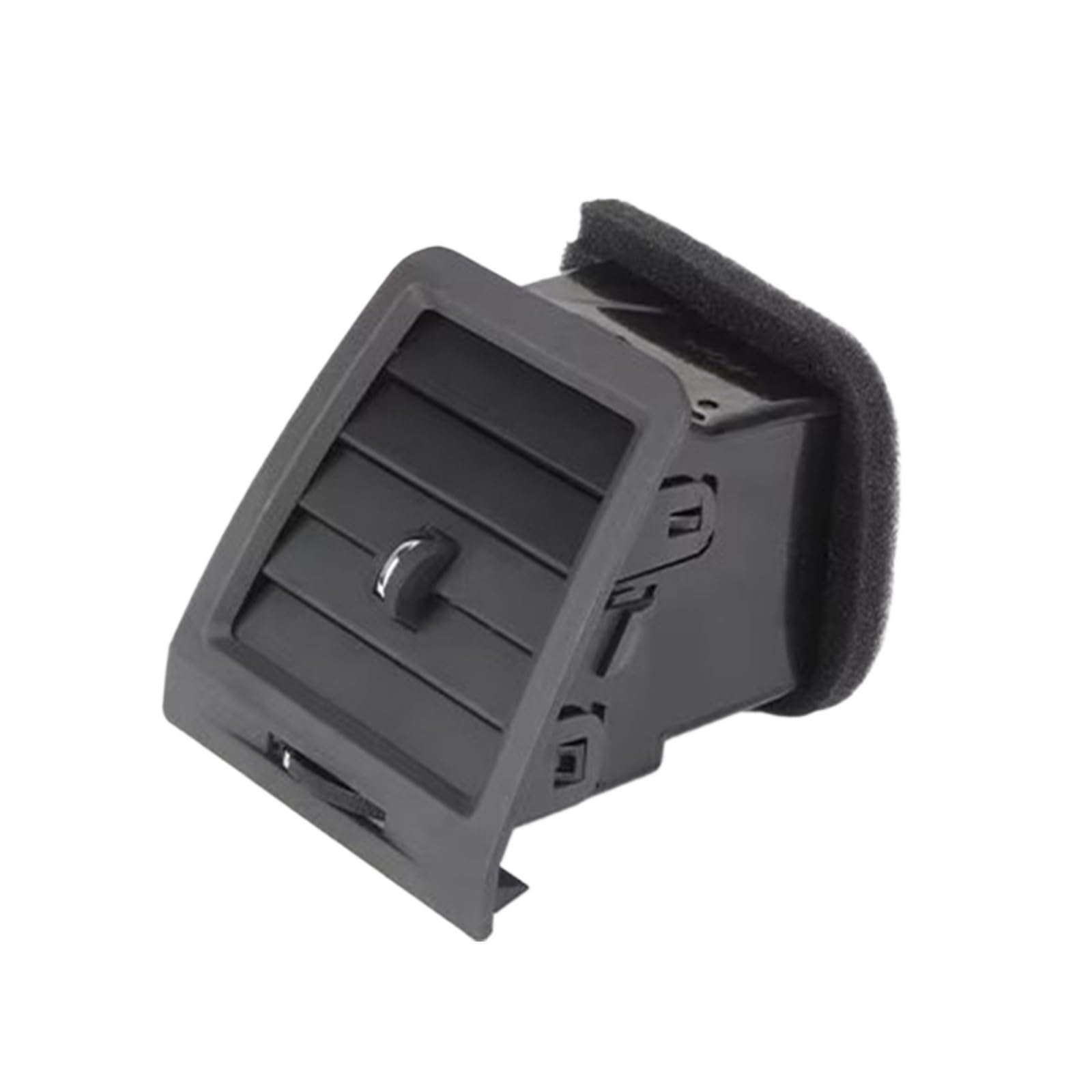 Nzbhxad One Color Dial Compatible With Dodge For Challenger 2008 2009 2010 2011 2012 2013 2014 Left Right Heat Air Conditioning Ac Outlet Vent